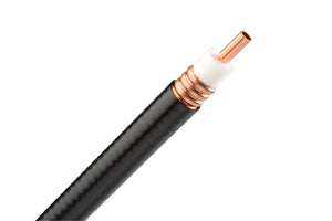 500' Andrew CommScope 7/8" HELIAX® AVA5-50 Coaxial Cable